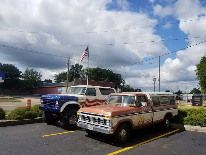 Tuffy Tire & Auto Service Center 5