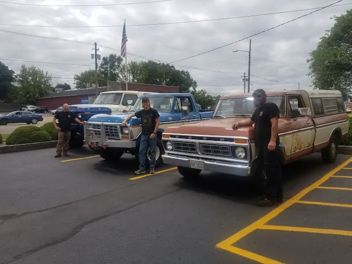 Tuffy Tire & Auto Service Center 8