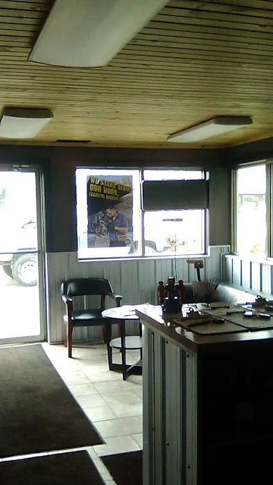 Tuffy Tire & Auto Service Center 3