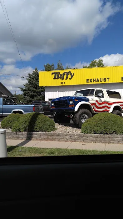 Tuffy Tire & Auto Service Center 4