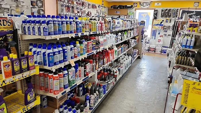 NAPA Auto Parts - Marshall Auto Parts 9