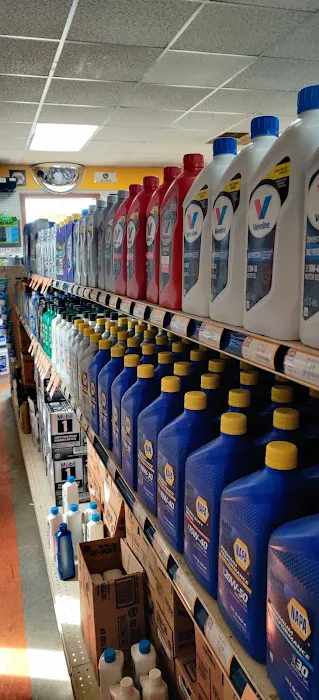 NAPA Auto Parts - Marshall Auto Parts 1
