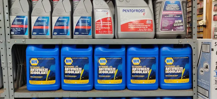 NAPA Auto Parts - Marshall Auto Parts 3