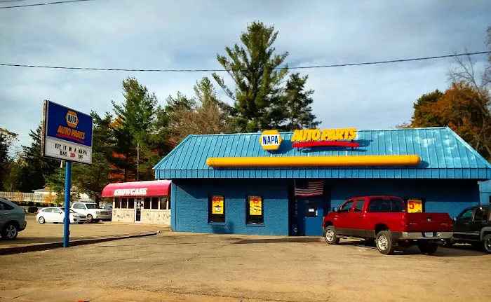 NAPA Auto Parts - Marshall Auto Parts 0