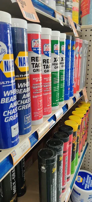 NAPA Auto Parts - Marshall Auto Parts 7