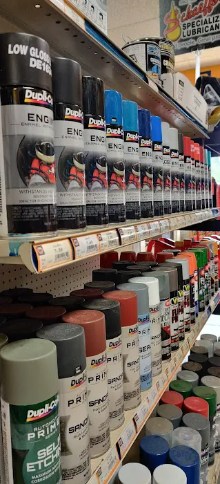 NAPA Auto Parts - Marshall Auto Parts 2