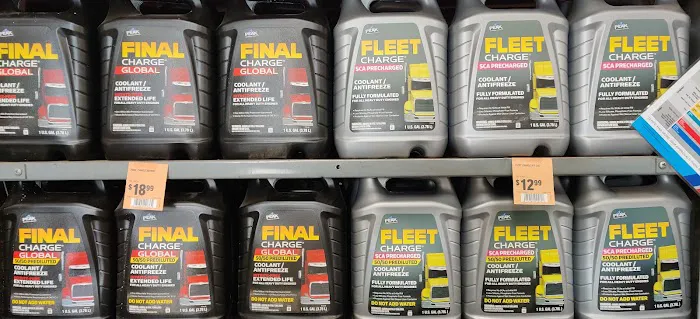 NAPA Auto Parts - Marshall Auto Parts 4