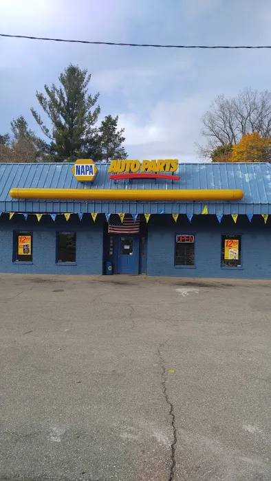 NAPA Auto Parts - Marshall Auto Parts 5
