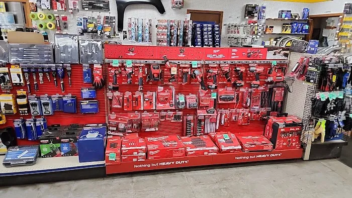 NAPA Auto Parts - Marshall Auto Parts 6