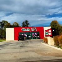 O'Reilly Auto Parts
