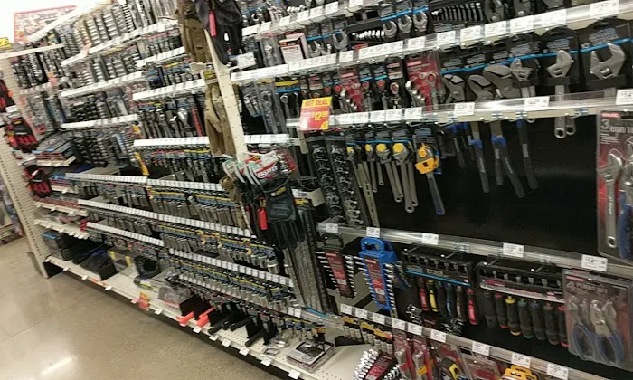 O'Reilly Auto Parts 3