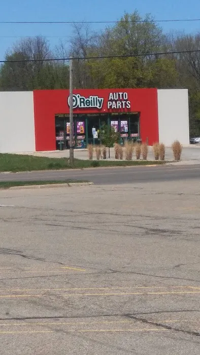 O'Reilly Auto Parts 2