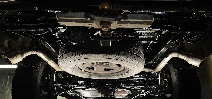 Marshall Undercoatings 6