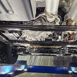Marshall Undercoatings ico