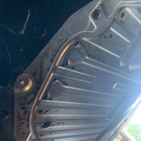 Fast Lane Oil Change