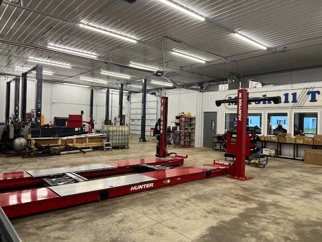 Tire City Tire Pros & Auto Repair 4