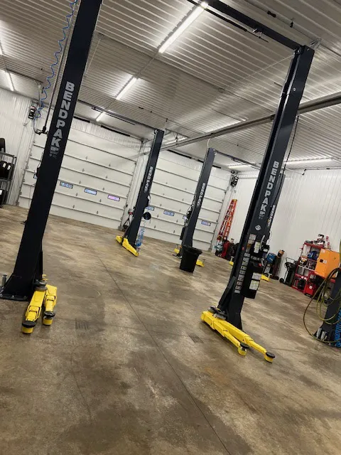 Tire City Tire Pros & Auto Repair 6