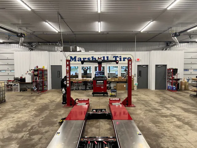 Tire City Tire Pros & Auto Repair 1
