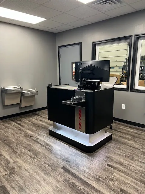 Tire City Tire Pros & Auto Repair 0
