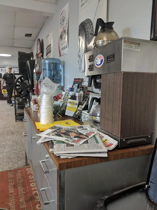Tire City Tire Pros & Auto Repair 2