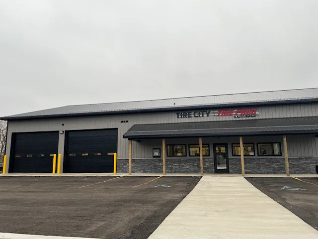 Tire City Tire Pros & Auto Repair 5