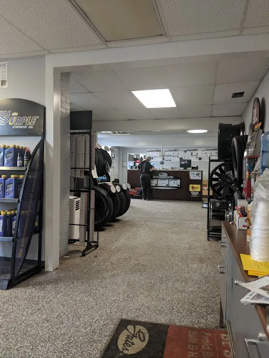 Tire City Tire Pros & Auto Repair 3
