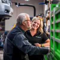 DeNooyer Chevrolet Marshall Service