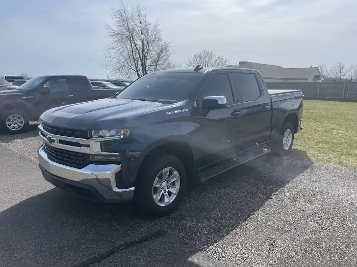 Autobody USA Marshall 0