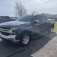 Autobody USA Marshall