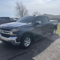 Autobody USA Marshall ico