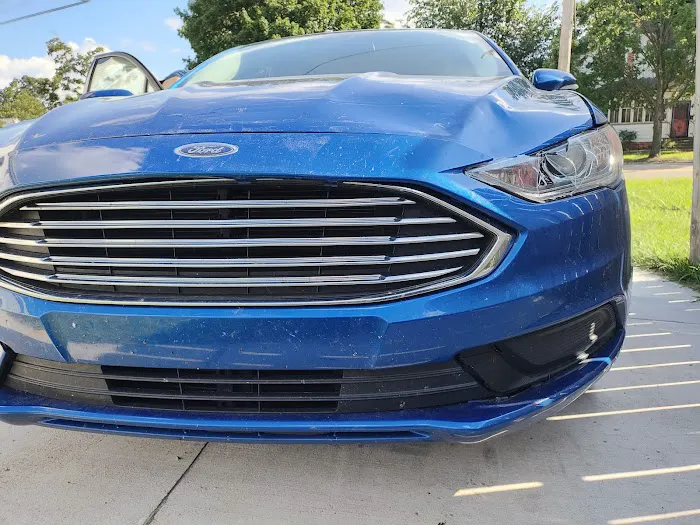 Autobody USA Marshall 2