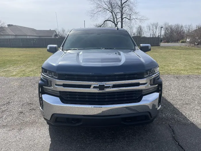 Autobody USA Marshall 5