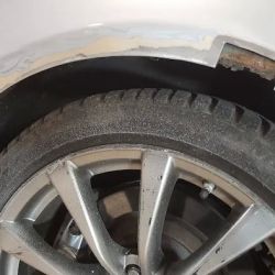 David Brown's Auto Collision ico