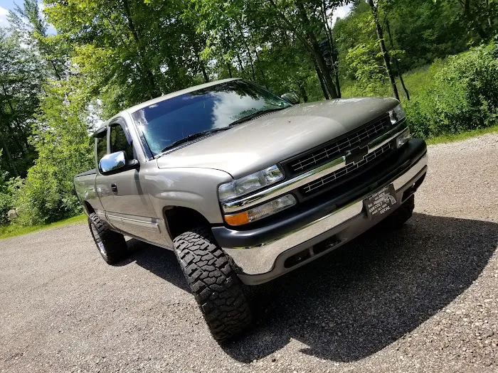 Performance Plus Quick Oil Change 6