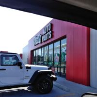 O'Reilly Auto Parts