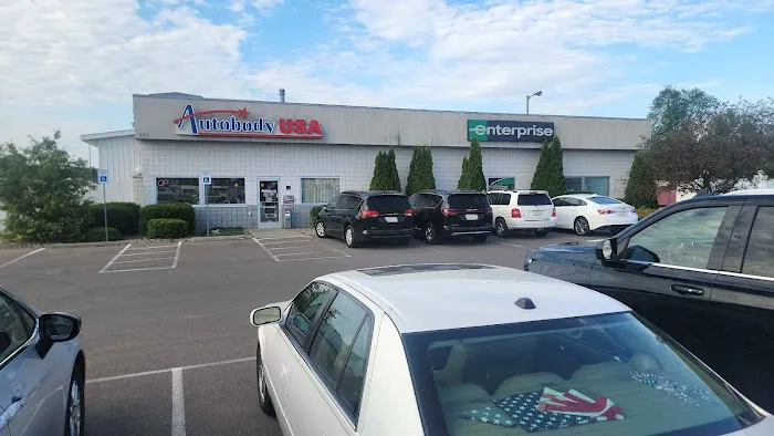 Autobody USA Coldwater 2