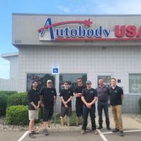 Autobody USA Coldwater