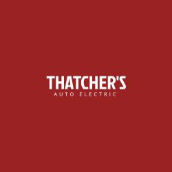 Thatcher Auto Electric ico