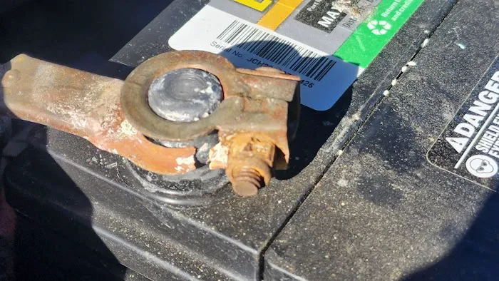 Frank's Transmission & Auto Repair 0