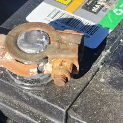 Frank's Transmission & Auto Repair ico