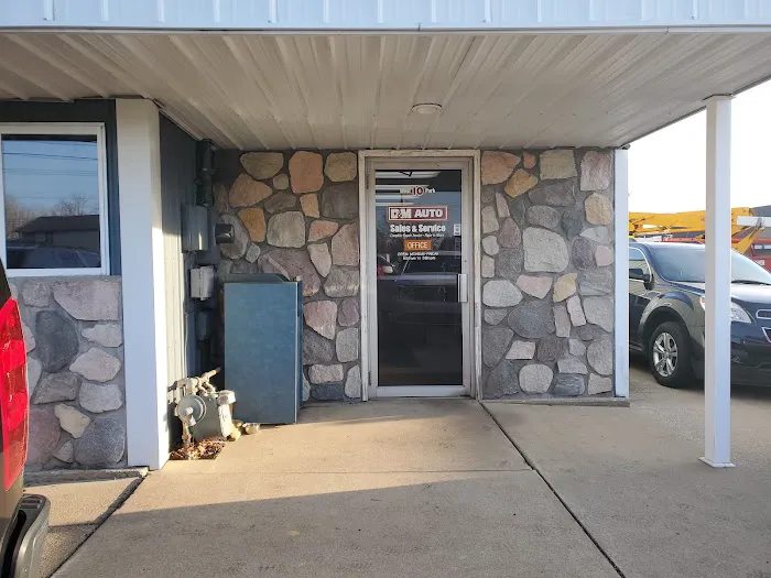 D & M Auto Repair 1
