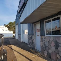 D & M Auto Repair ico