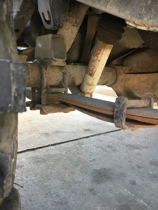 Sport Truck USA, Inc. 8