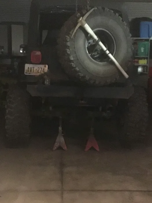 Sport Truck USA, Inc. 7