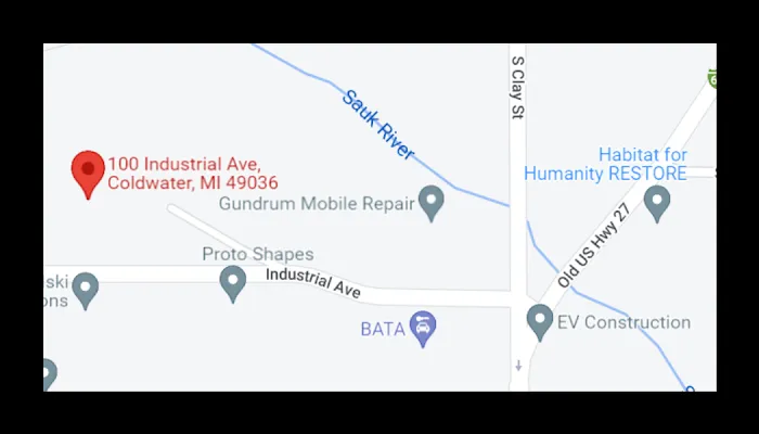 Miller Repair Llc (Auto & Truck repair) 5
