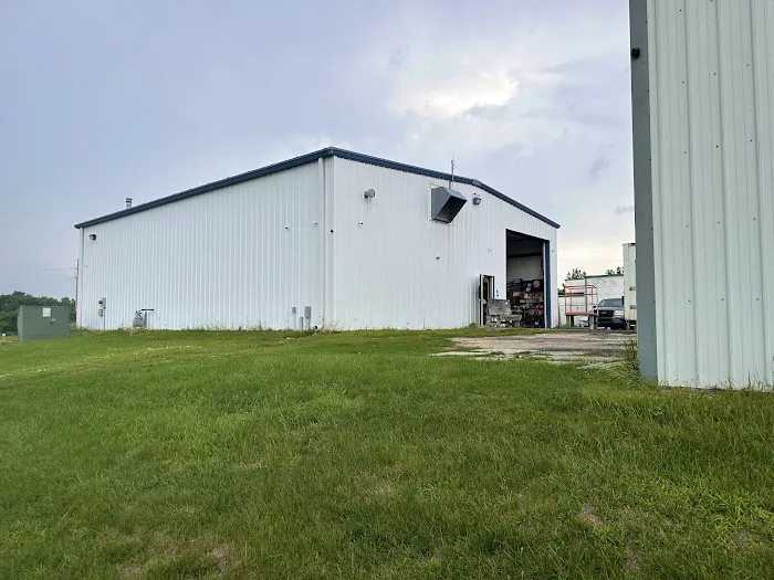 Miller Repair Llc (Auto & Truck repair) 1