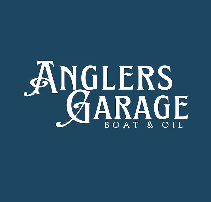 Anglers Garage 4