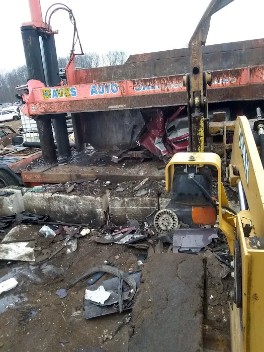Lafayette Auto Parts 0