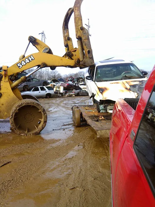Lafayette Auto Parts 8