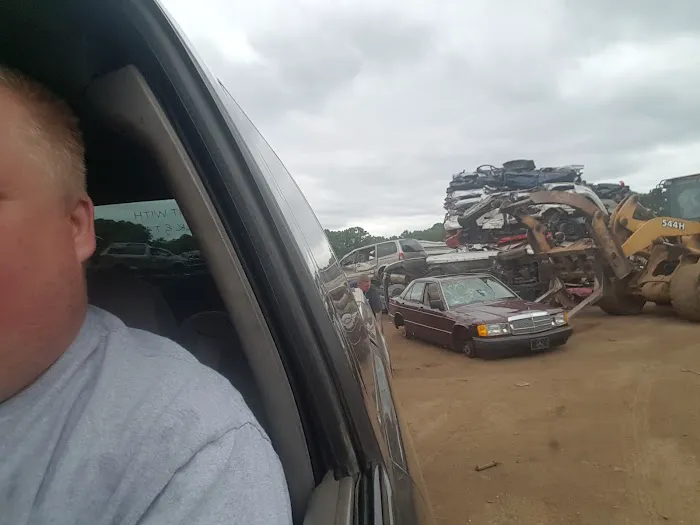 Lafayette Auto Parts 9